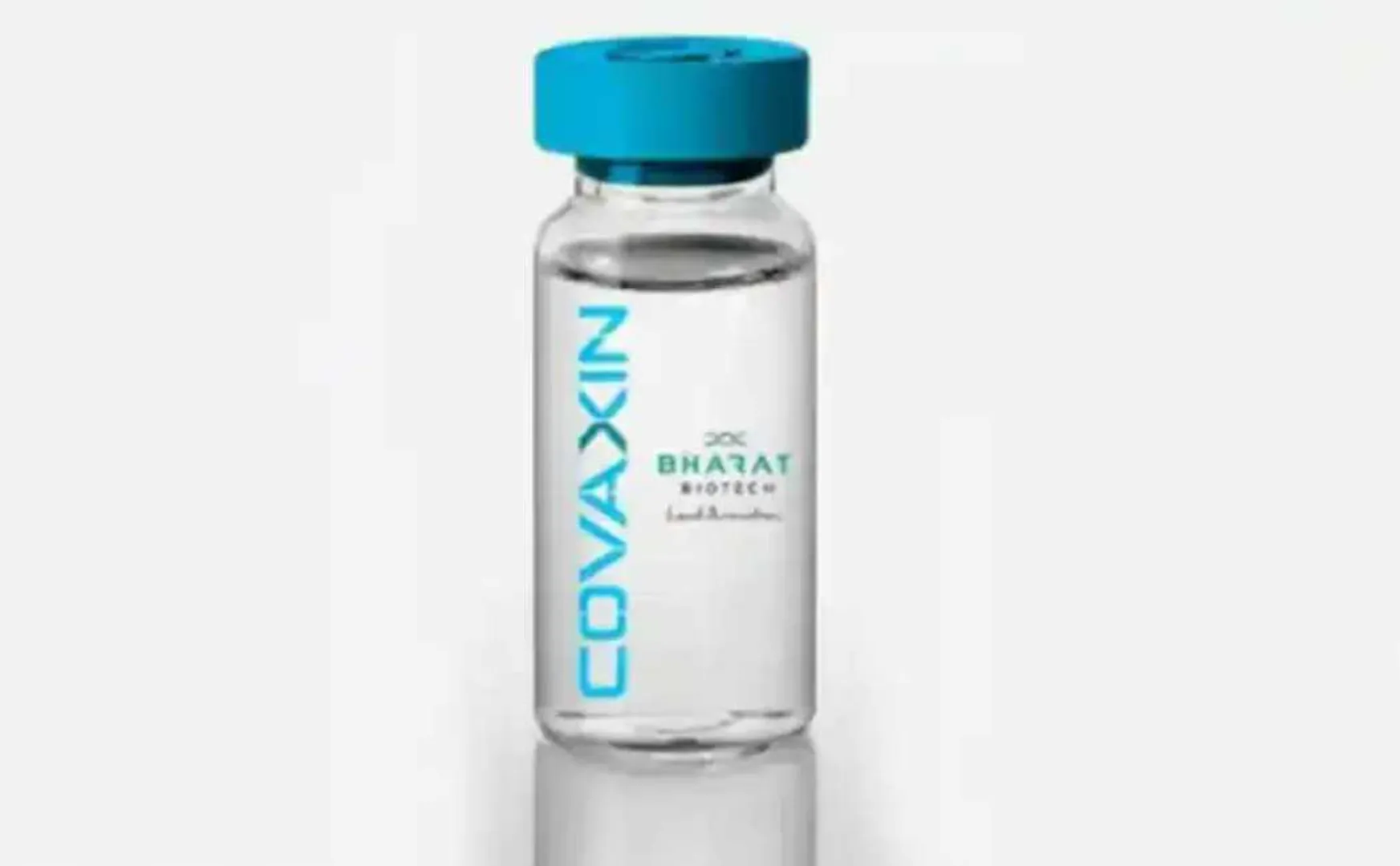 covaxin